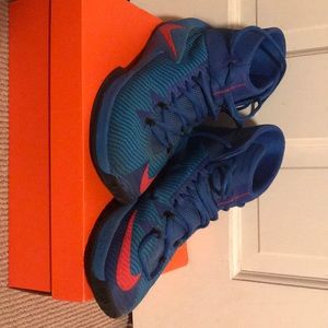 Nike Air Zoom Vapor X HC Basketball Shoes